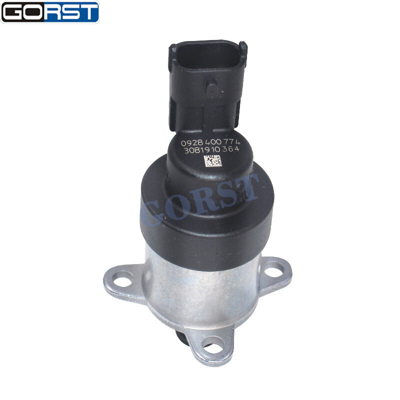 Common Rail Fuel Pressure Regulator Control Valve Metering Solenoid 0928400774 v