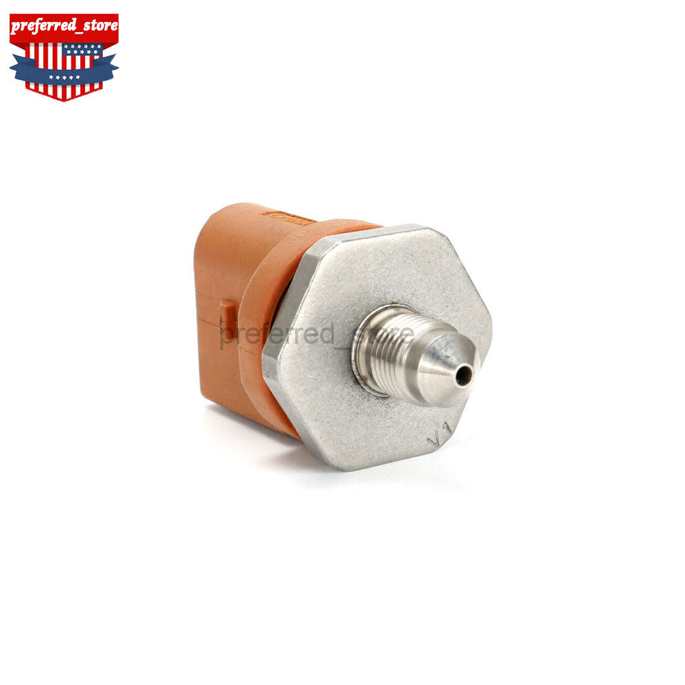 Fuel pressure sensor suitable for Audi A4 (2005-2006-2010) and Gti (2006-2009). v