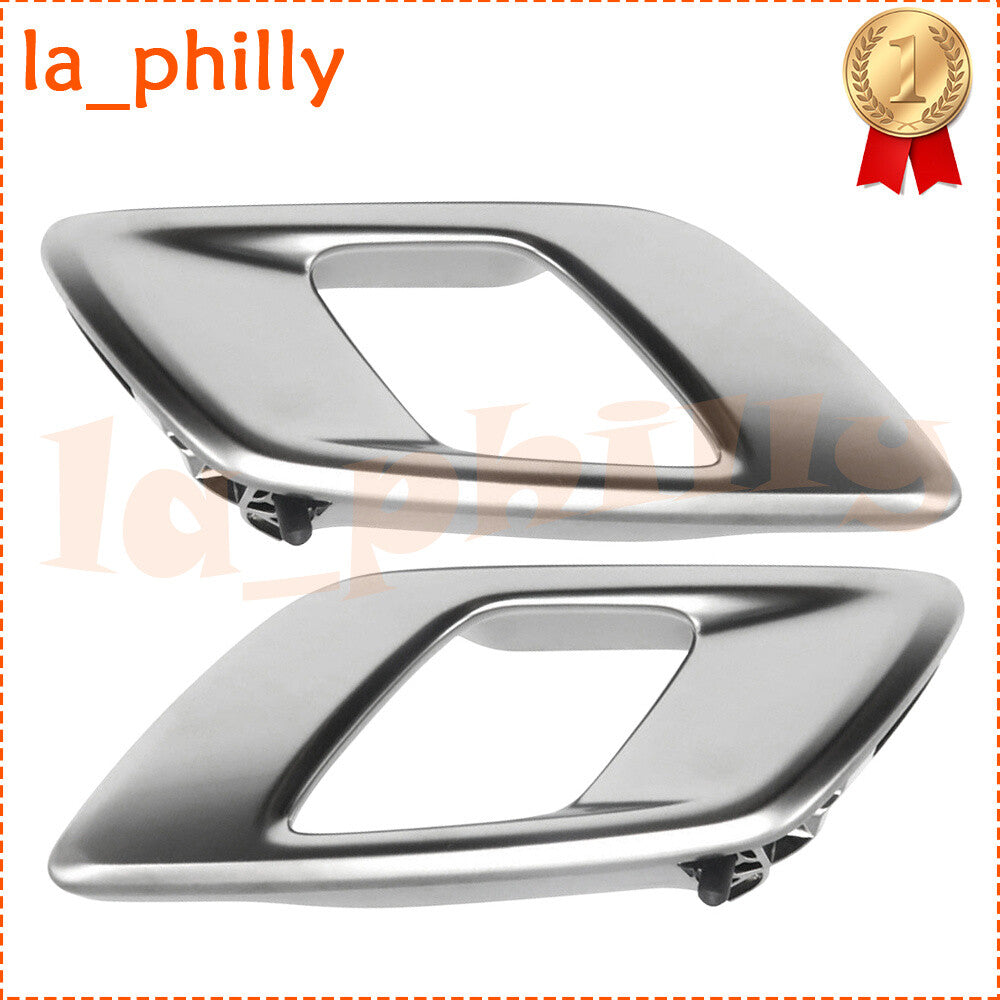 RHLH Door Inner Handle for Mazda bt50 for Ford Ranger 2012-2019 Everest 2015-2019 Q