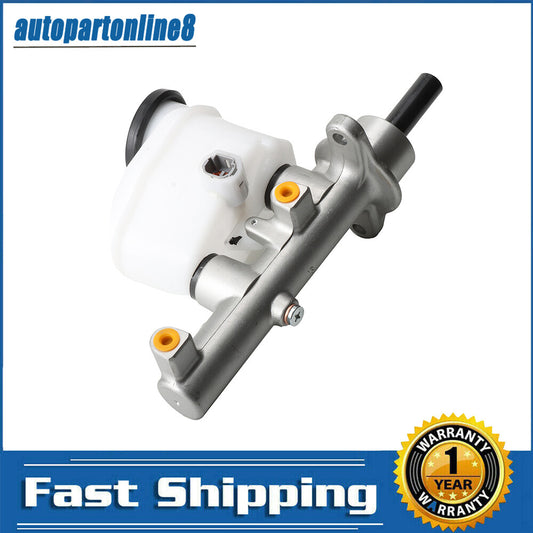 1 piece 47201-0C010 13-2929 Brake Master Cylinder suitable for Toyota Tenderloin Tacoma 2000-2006 Q