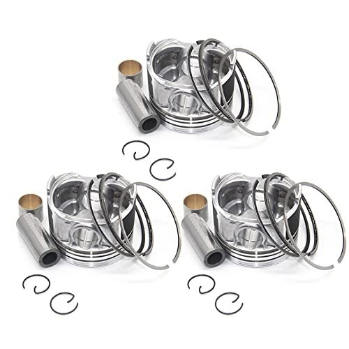  2-Piece LED Headlight Assembly Kit for 2014-2020 Macan - Plug and Play 19325 B