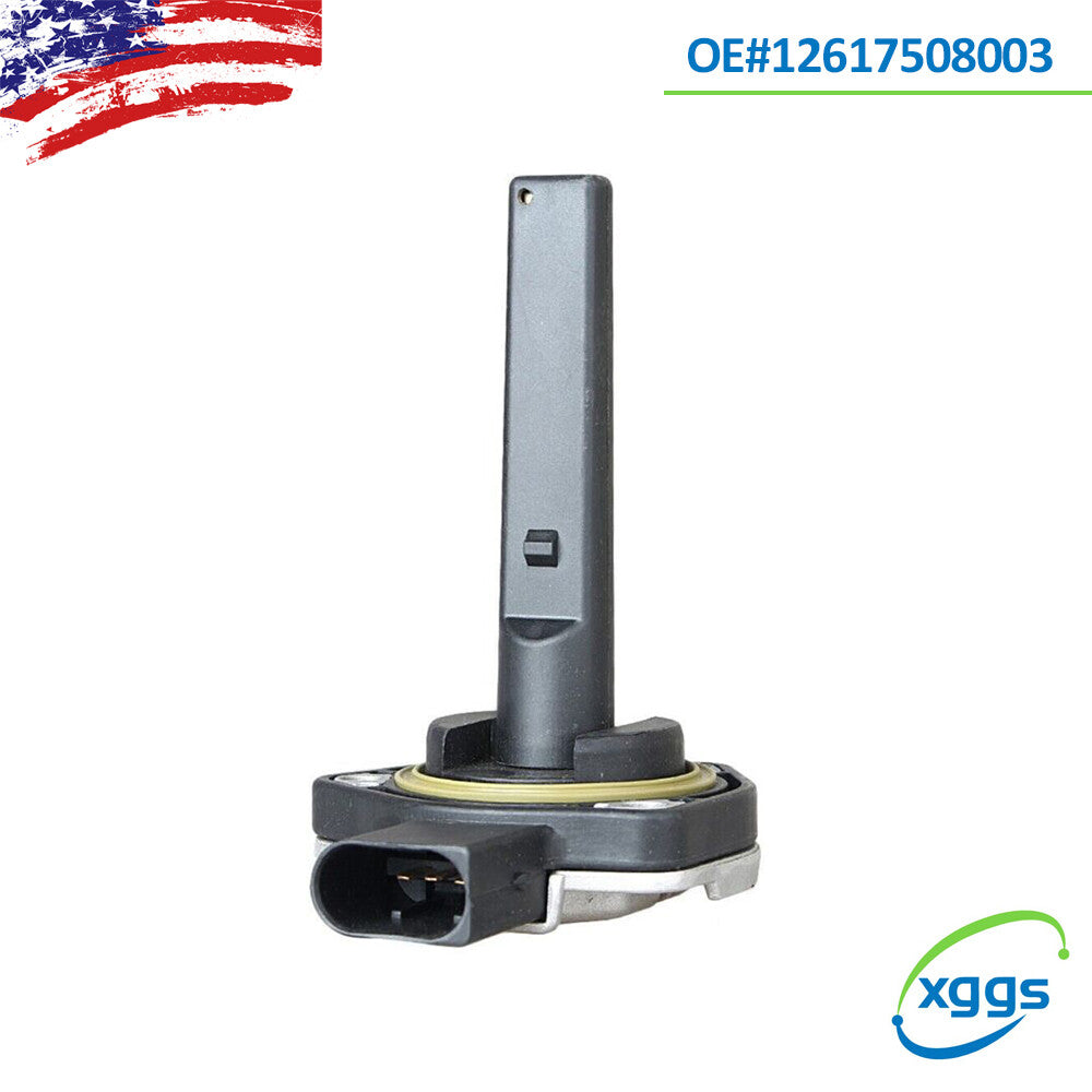 New fuel level sensor (12617508003) for BMW 3 Series, 5 Series, 7 Series, E46, E81, E87, E90, Z3, X5, 325i. Q
