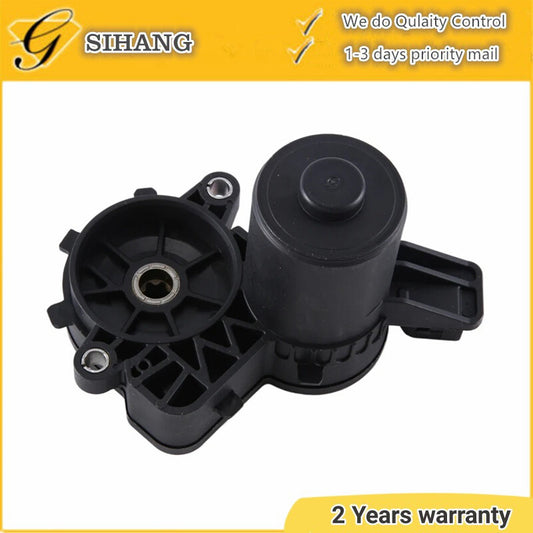 Rear Right Parking Brake Actuator Motor for Volvo S60 III S90 II XC90 II XC60II