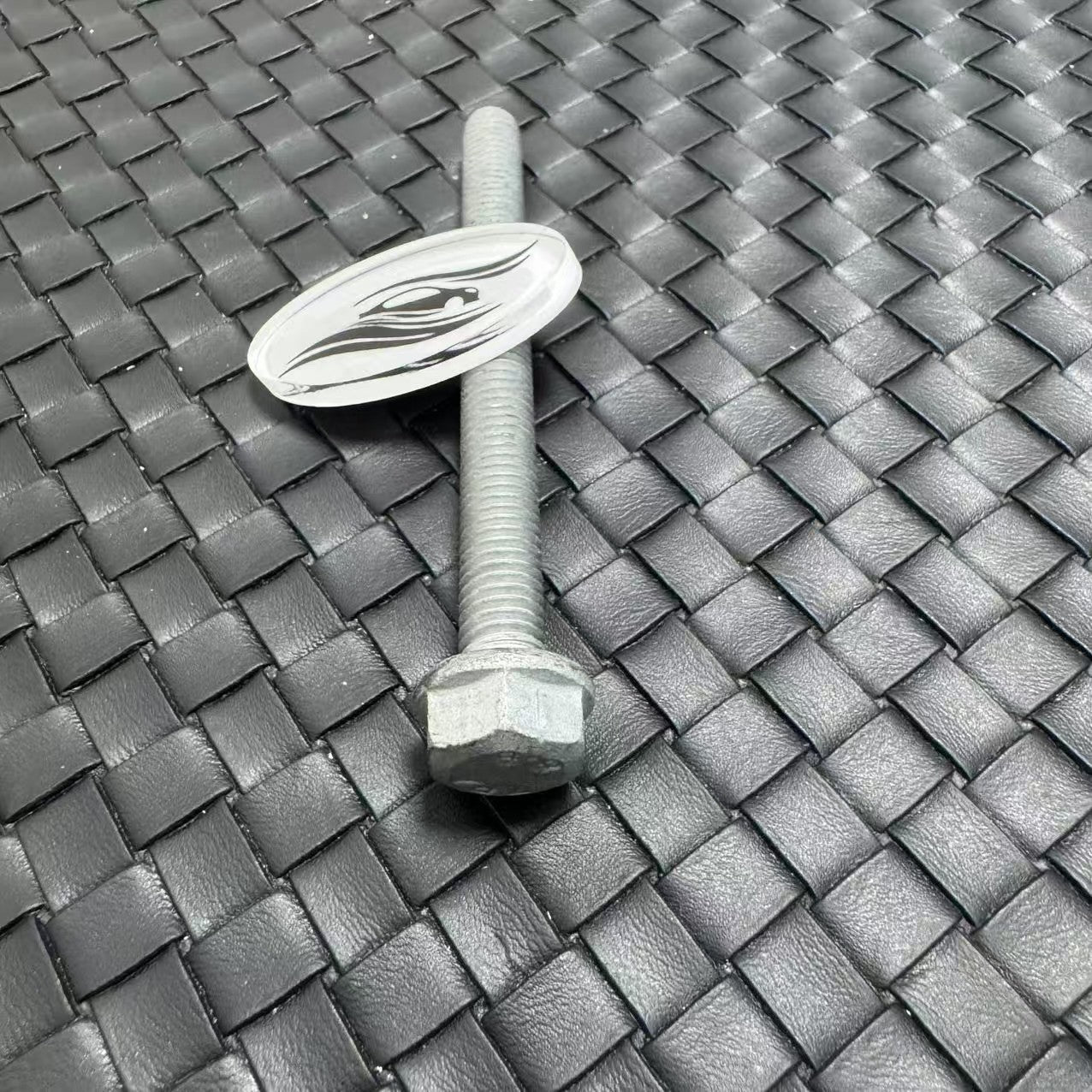 N91071801 Alternator Bolt for Audi Q