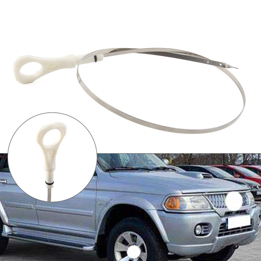 Engine Oil Dipstick for Mitsubishi L200 Nativa Pajero Sport 1255A083