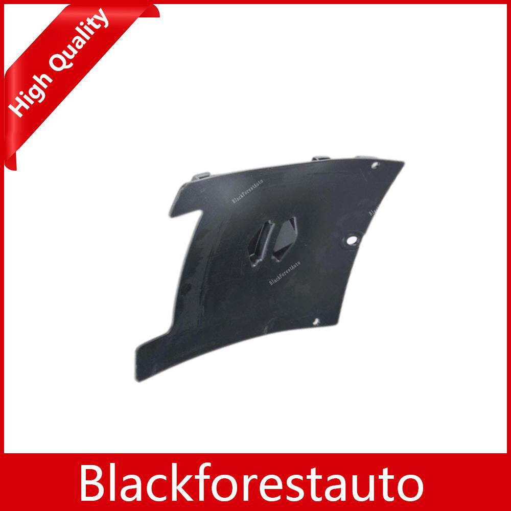 For 2017 W166 ML GL GLS GLE Front Wheel Arch Liner Inside Flap A1668841000 Q