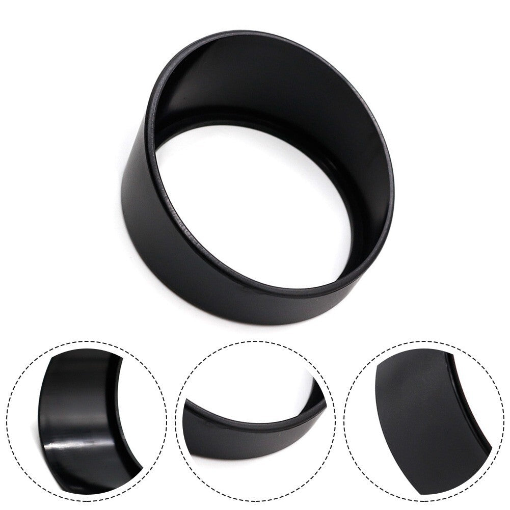 Replacement of volume button cover for ABS-10 Q