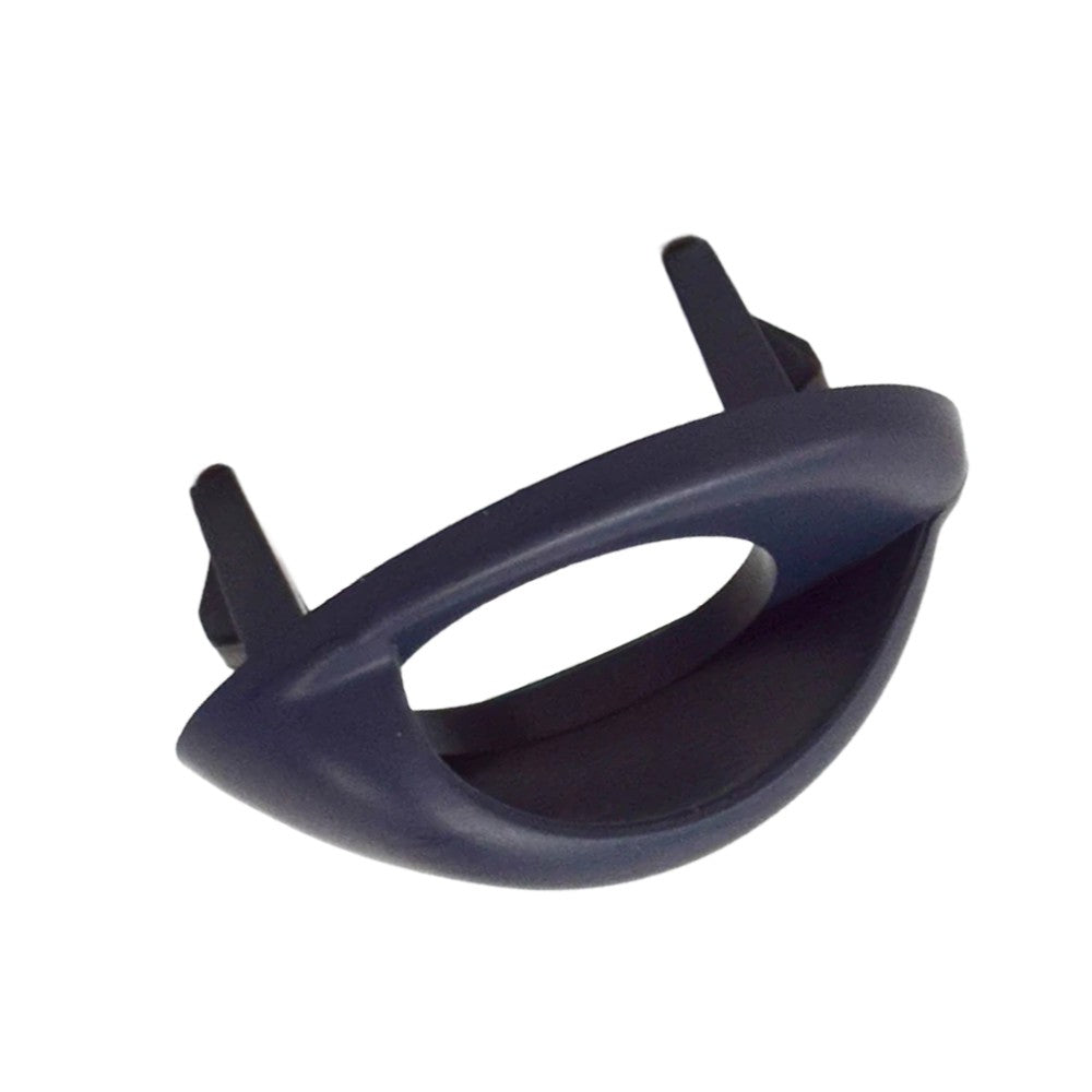 Fits For 6-Series E63 E64 Front Left Headlight Washer Jet Nozzle Cover Unpainted Q