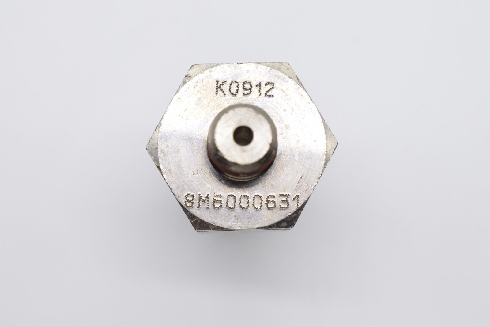 2016 for MERCURY 175HP VERADO Pressure Sensor 8M6000631