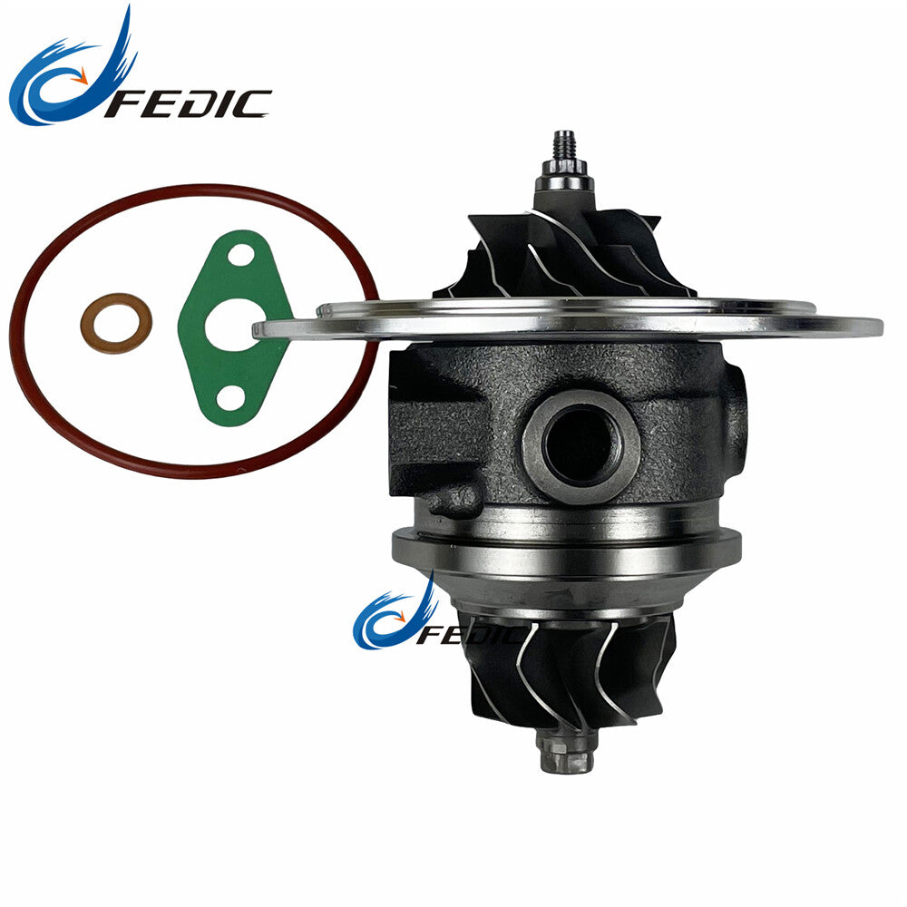 Turbo cartridge 708337 for Hyundai Chrorus Bus Mighty Truck 87/90 Kw D4AL 1999