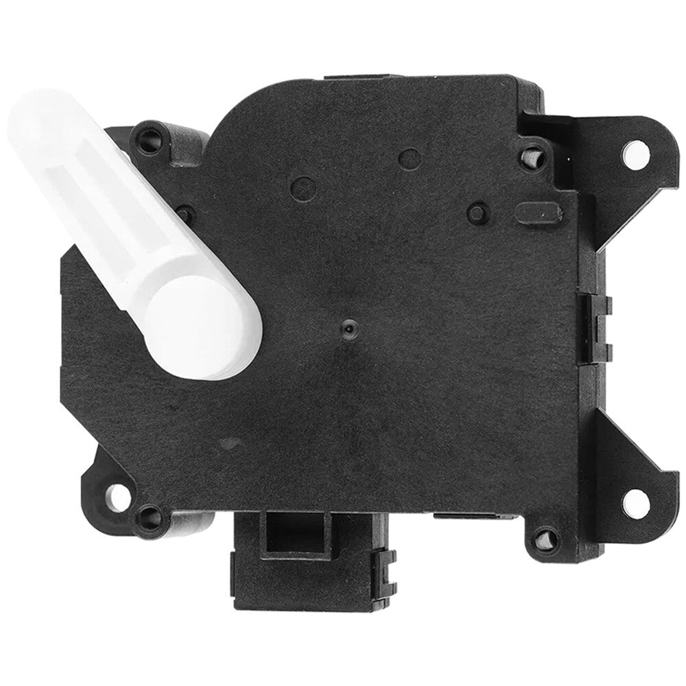 For SRX 2004-2005 CTS 2003-2005 HVAC Temperature Blend Door Actuator Motor 7-Pin Q