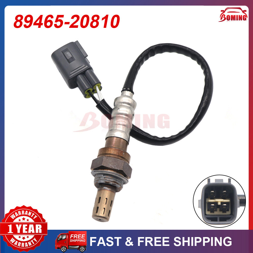Downstream Oxygen Sensor For 2005-2010 for Subaru Outback Legacy Impreza 2.5L Turbo