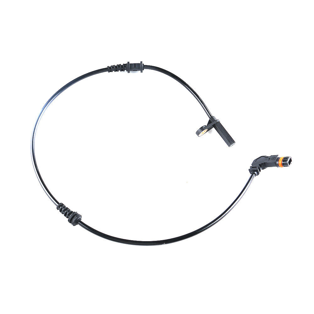 ABS Sensor Anti-Lock Brake Anti Lock System Front L/R for Mercedes C-CLASS W204 Q