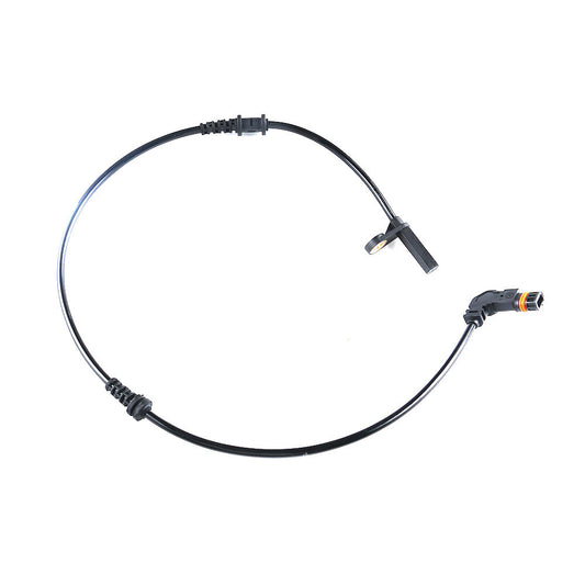 ABS Sensor Anti-Lock Brake Anti Lock System Front L/R for Mercedes C-CLASS W204 Q