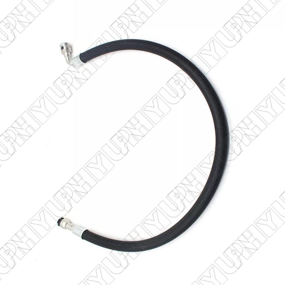 High Pressure Fuel Pump Feed Line Hose for BMW for Mini Cooper R55 R56 R57 R58 R59 Q