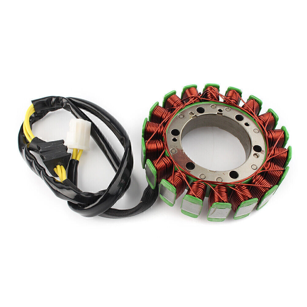 for Honda CBR900RR 1996-1999 Magneto Engine Stator Generator Coil Q