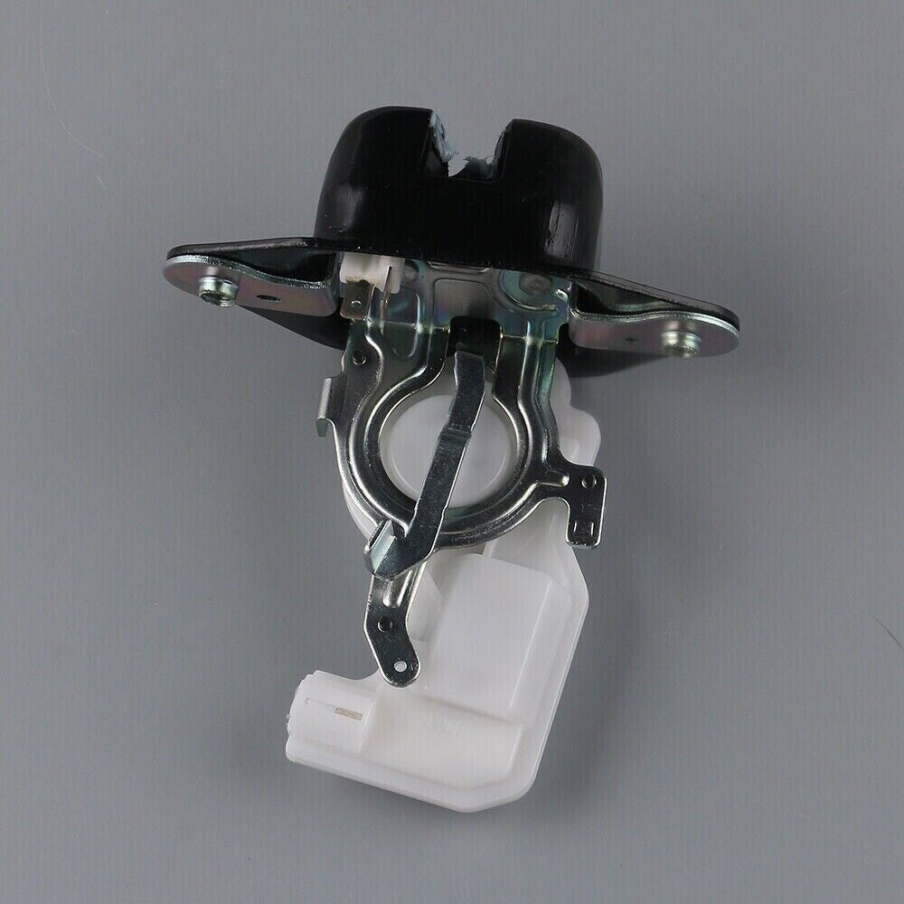 Rear Actuator Trunk Tailgate Door Lock Latch for Honda CR-V CRV 2007-2011 Black n
