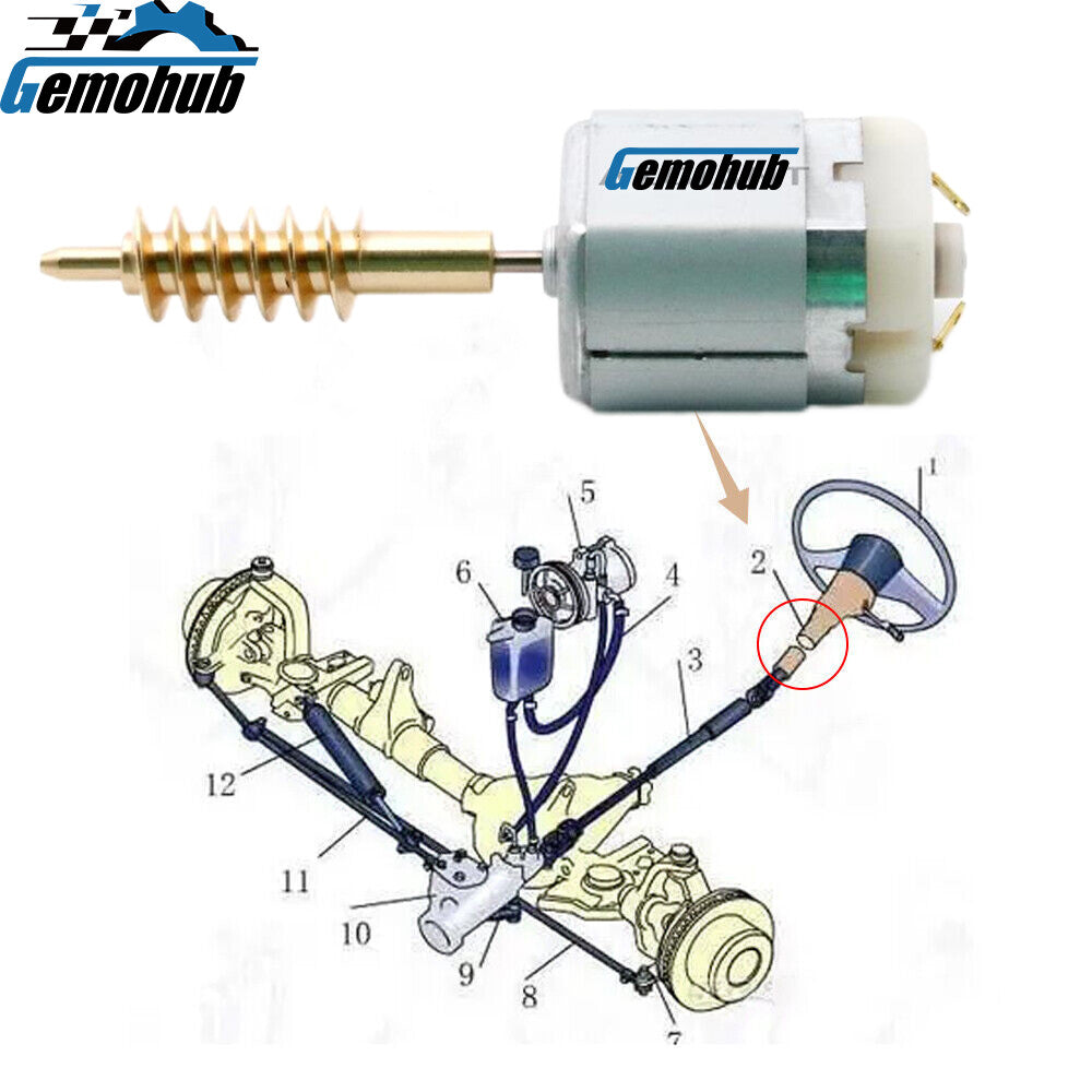 Steering Wheel Lock motor For 2005-2012 for Lexus IS C 220d 2005-2009 for Toyota Crown