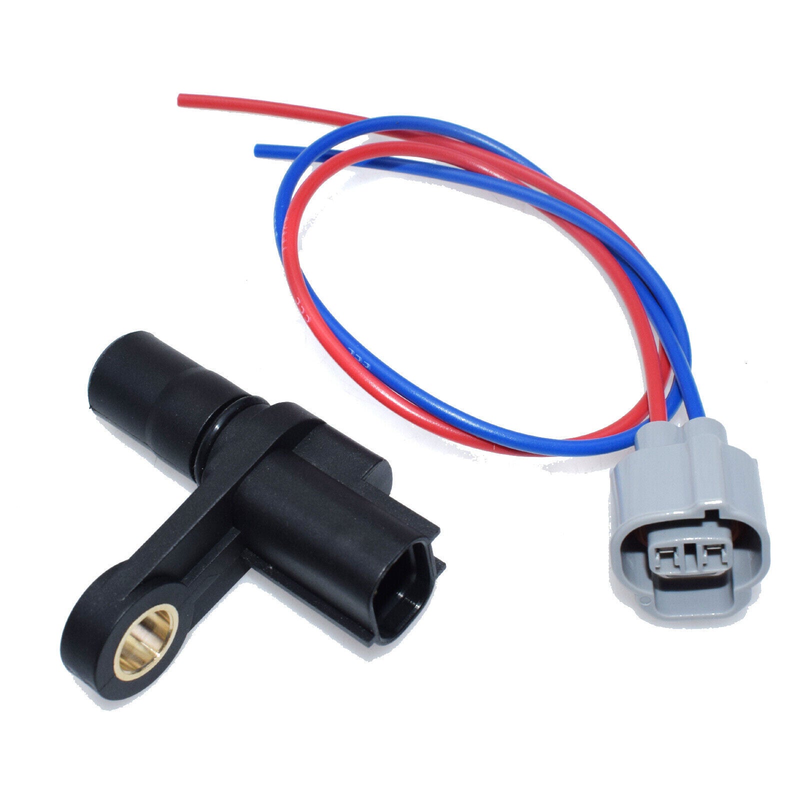 for Toyota for Corolla Transmission Input Output Vehicle Speed Sensor  Connector