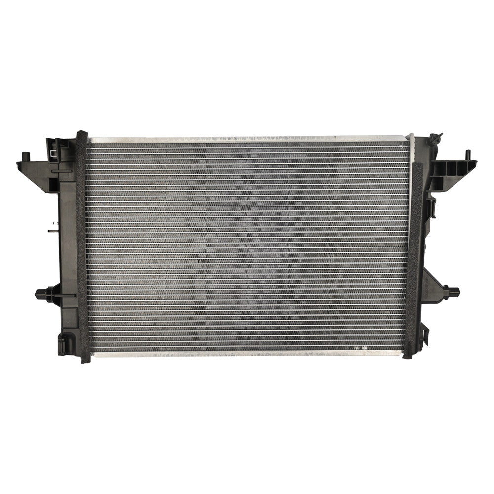 Radiator w/ Trans Oil Cooler 25310AA000 For 2021-2023 for Hyundai for Elantra L4 2.0L