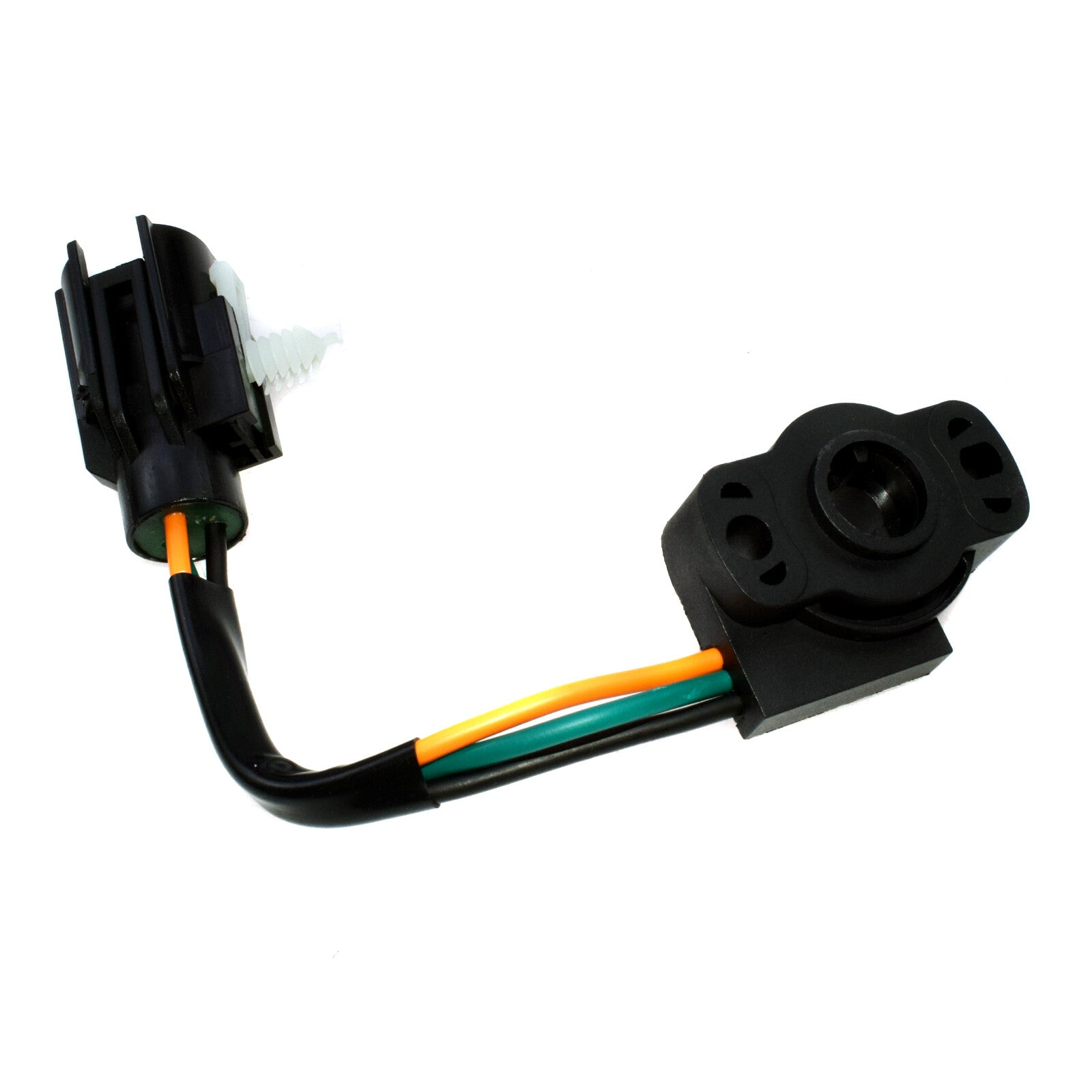 The new THROTTLE position sensor is suitable for , , F-350, BRONCO- v