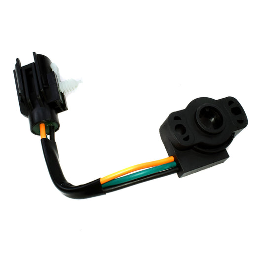 The new THROTTLE position sensor is suitable for , , F-350, BRONCO- v
