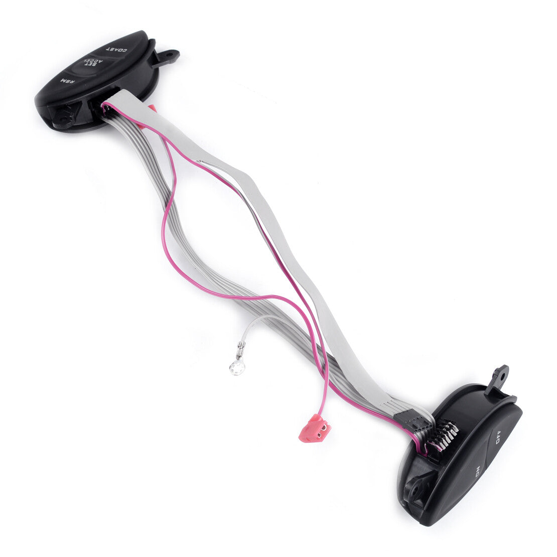 Steering wheel cruise control switch Repalce suitable for Mazda TPF87A-9D809-BA- n