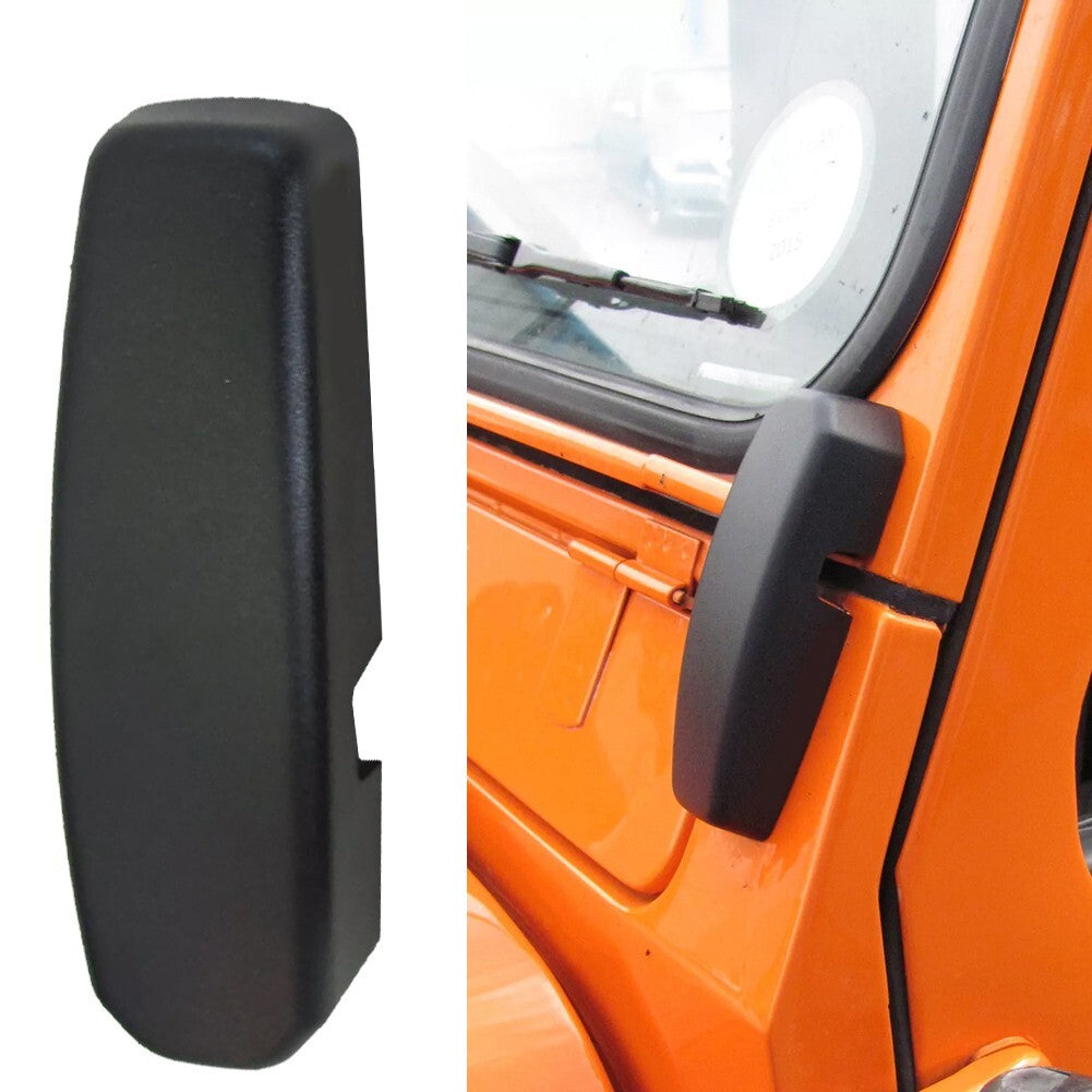 Covers for Windscreen-Bulkhead support bracket for Land Rover for Defender SVX v