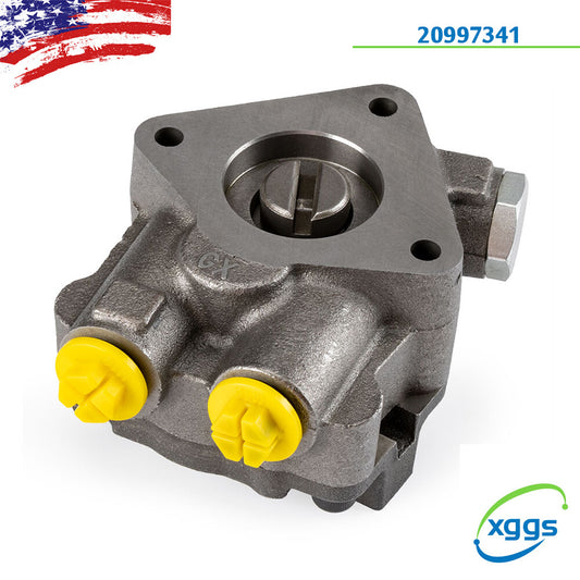 Fuel pump suitable for Volvo VNL VHD series D11 D13 D16 engines 20997341 85103778