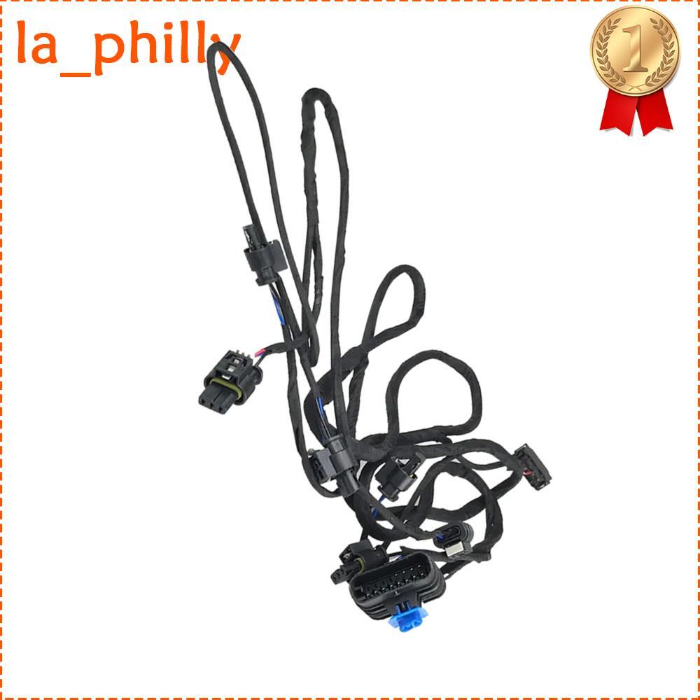 For 2013-2021 GLA Class W156 Front Bumper Cable Harnes Parking Sensor 1565403702 Q
