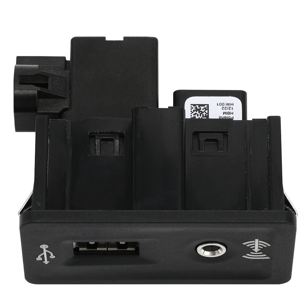 5G0035222E Carplay USB AUX Schnitstelle Adapter MDI AMI Module F¨¹r Apple for VW for Golf