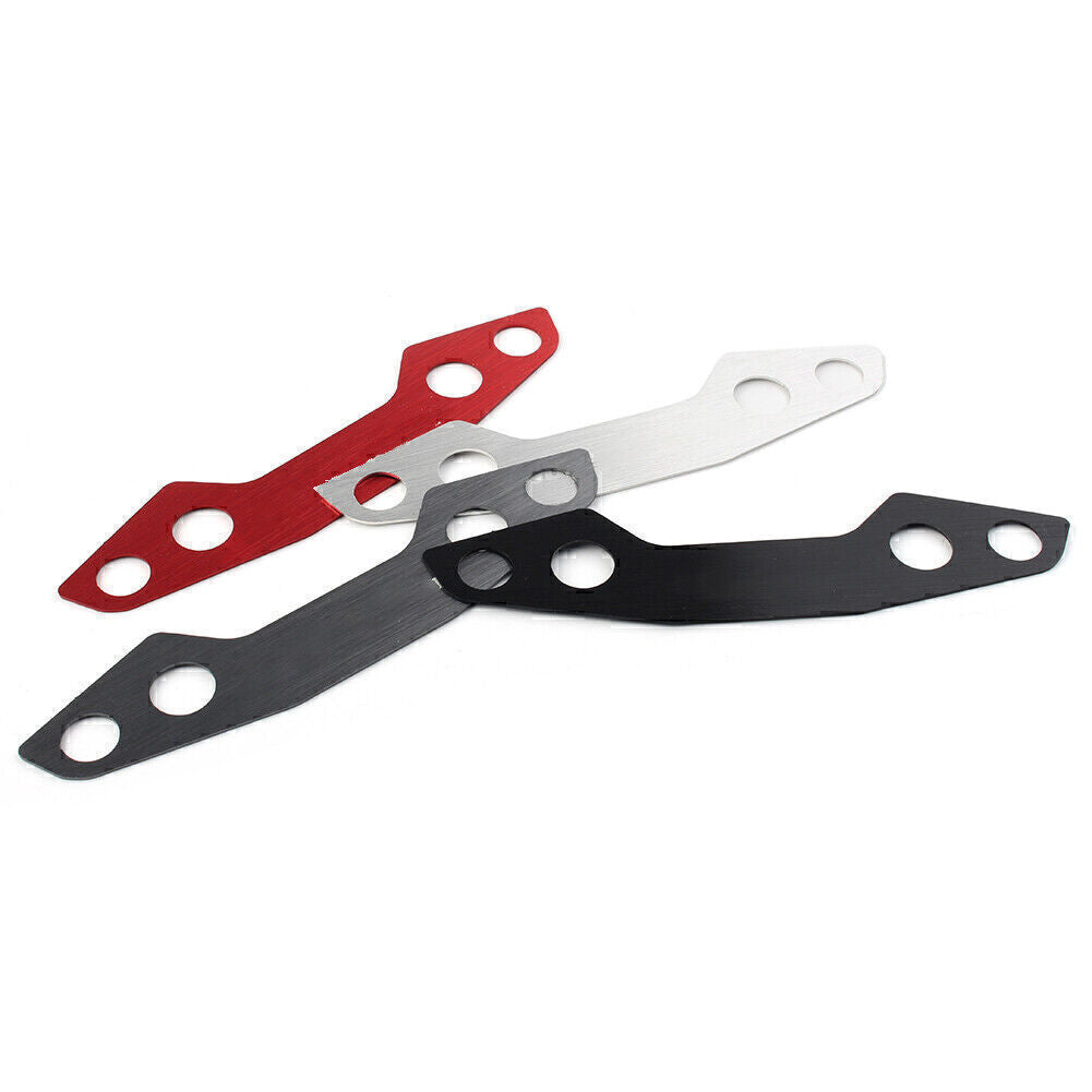 CNC Motorcycle Aluminum Instrument Meter Cover Fit for HONDA CB400 SUPER BOLDOR Q