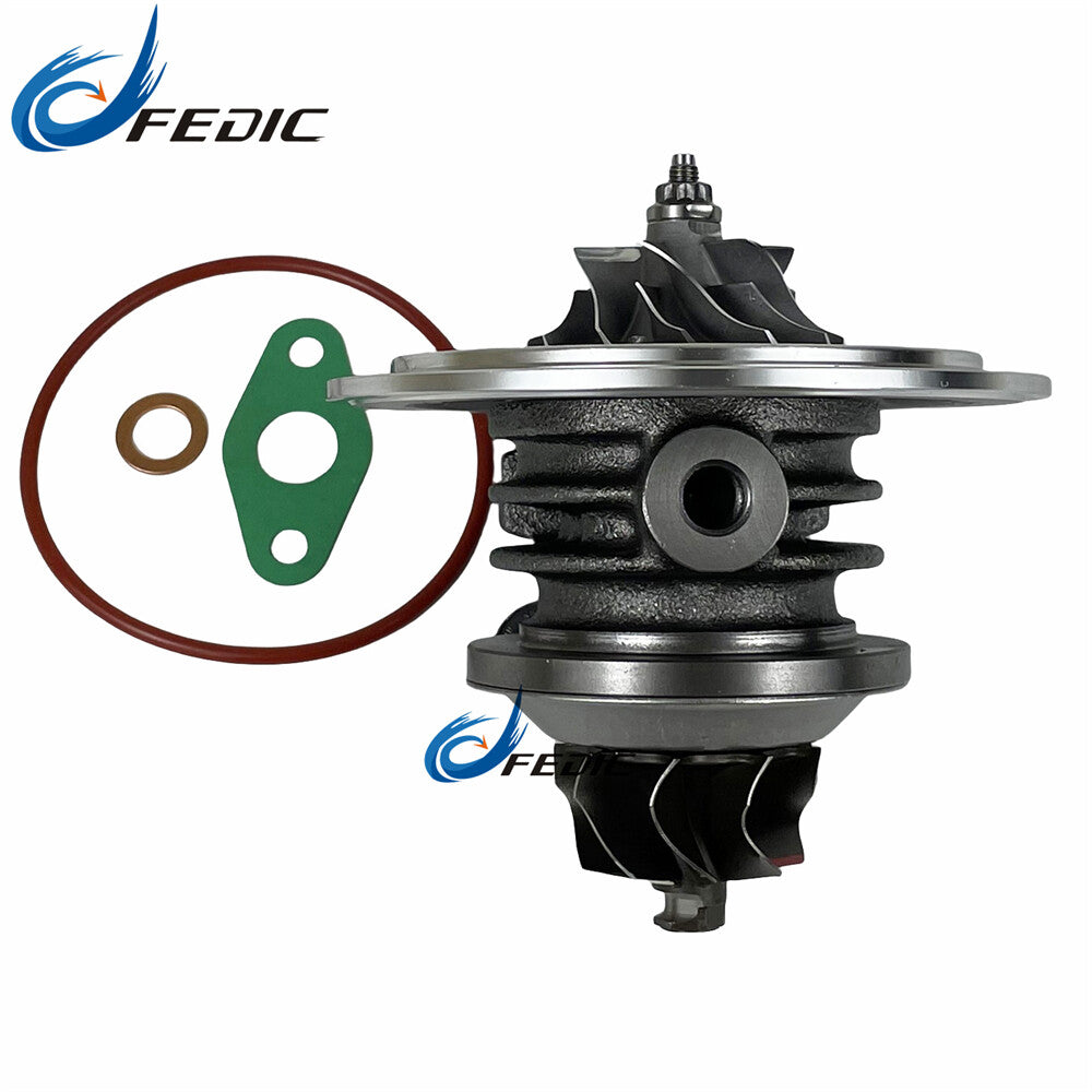 Turbo cartridge 703245 for Mitsubishi for Opel for Renault for Volvo 1.9 dCi 74Kw 75Kw F9Q