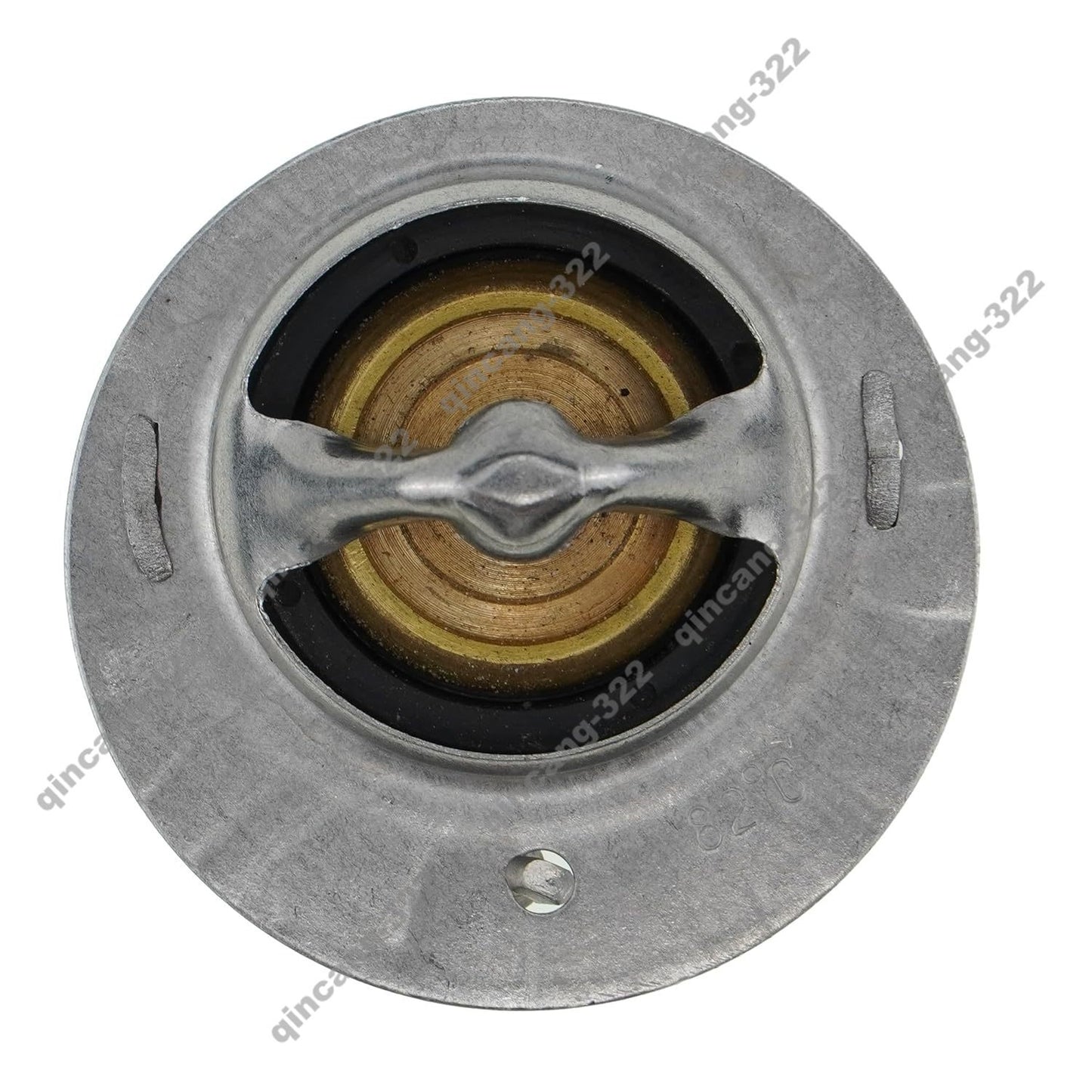 145206181 Thermostat 82¡ãC /180¡ãF  for ford  N/H Tractor TC30 TC33D TC33DA 103-15 Q