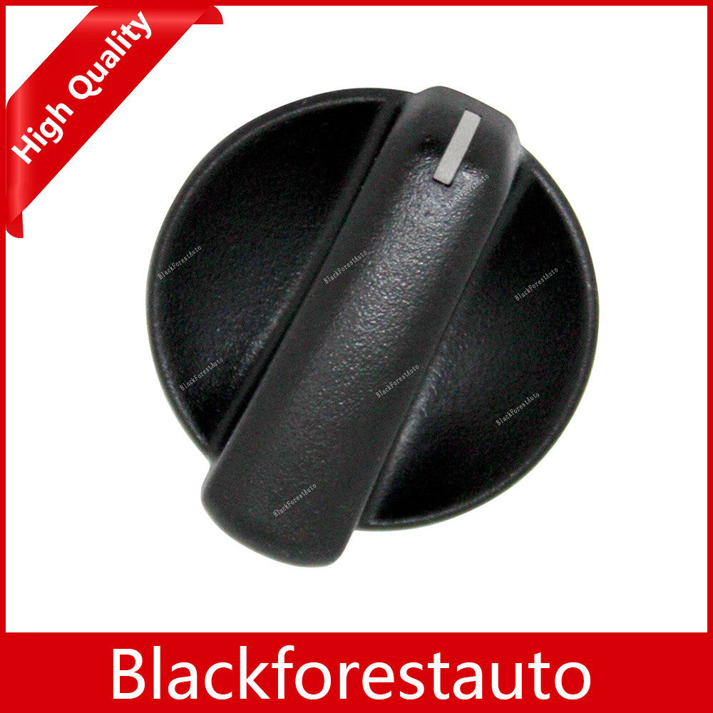 for Mitsubishi Lancer for Outlander 03-08 MR500925 Heater A/C Control Switch Knob Q