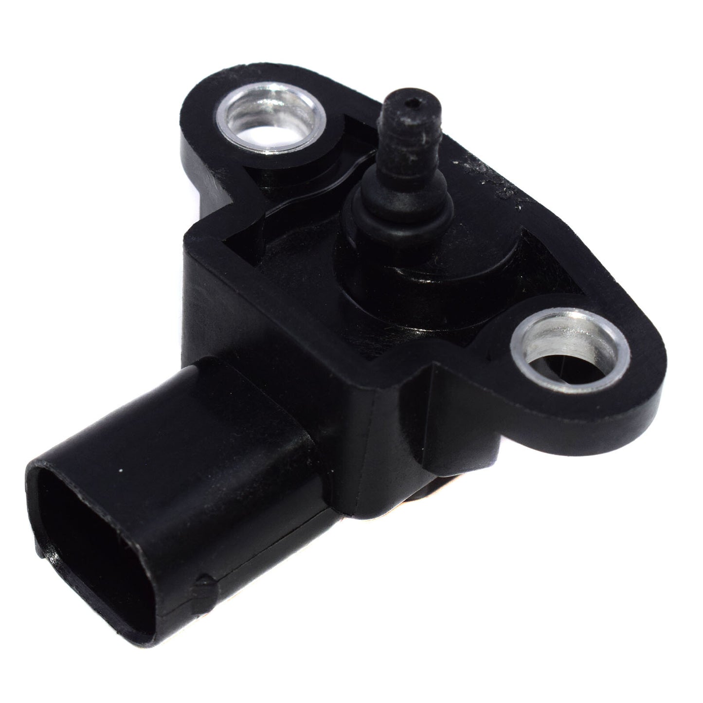 for Mercedes C55 E320 05-06 INTAKE MANIFOLD Air Pressure Sensor Map 0041533228- v