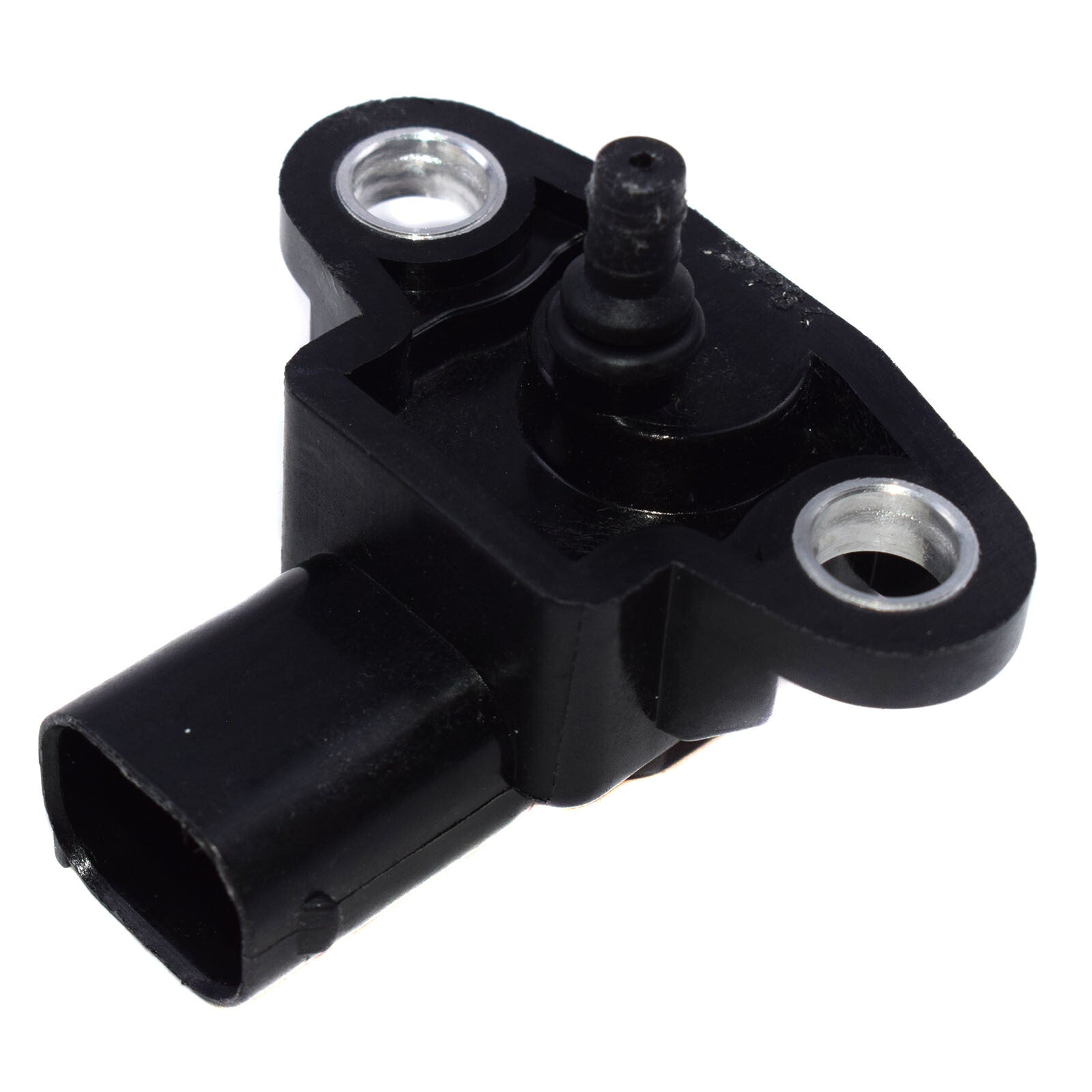for Mercedes C55 E320 05-06 INTAKE MANIFOLD Air Pressure Sensor Map 0041533228- v