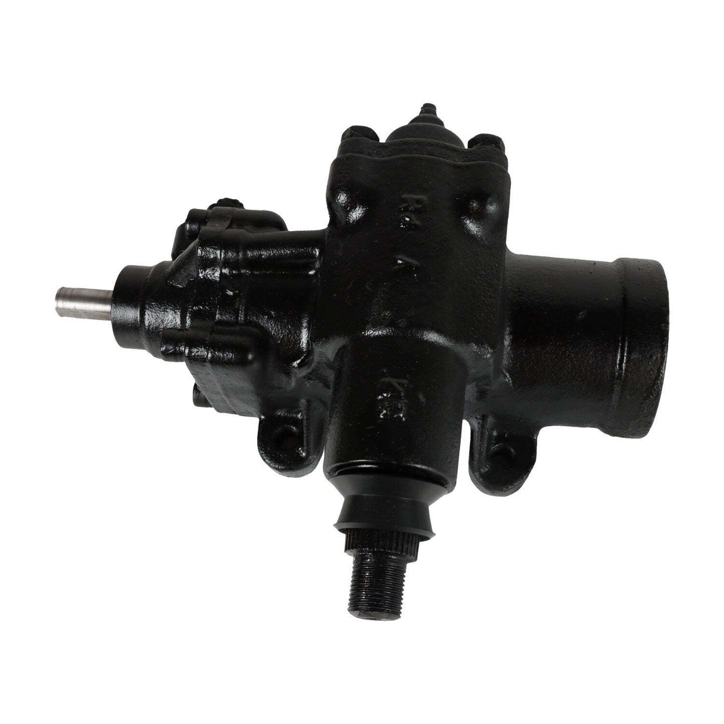 Power Steering Gear Box for 2002-2006 for Chevrolet Suburban for Sierra Silverado 1500