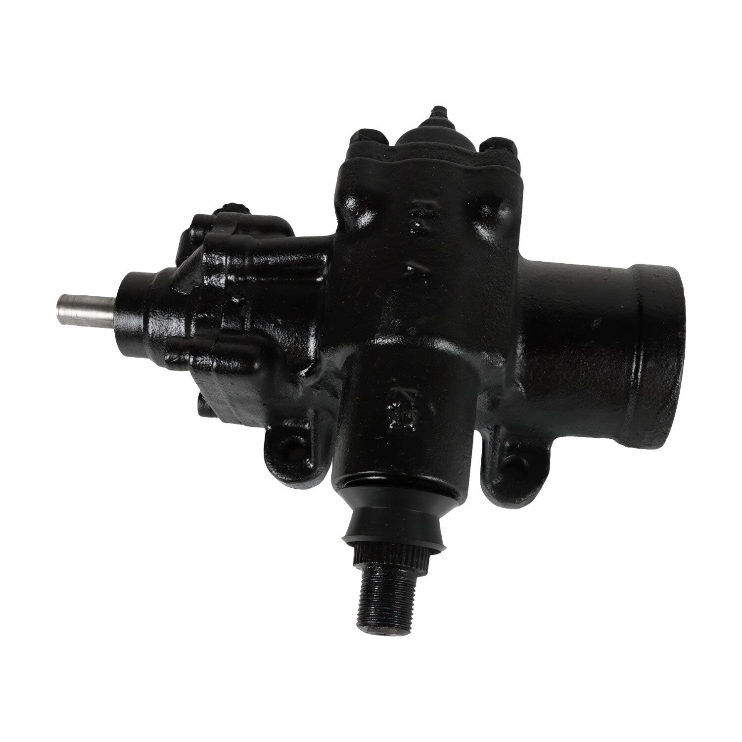 Power Steering Gear Box for 2002-2006 for Chevrolet Suburban for Sierra Silverado 1500