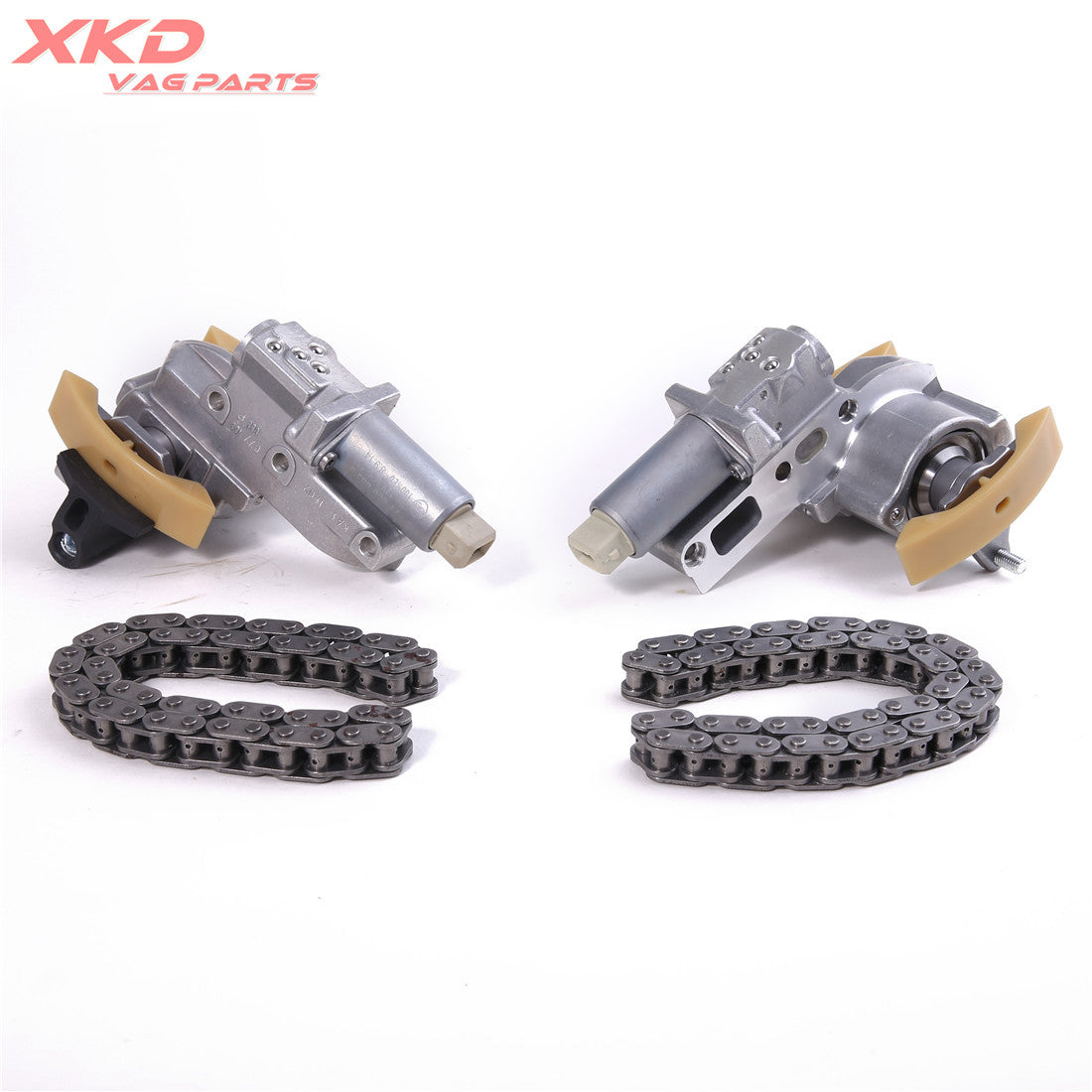 4.2L Camshaft Timing Chain Tensioner Kit for AUDI for A6 for A8 for VW Touareg Q