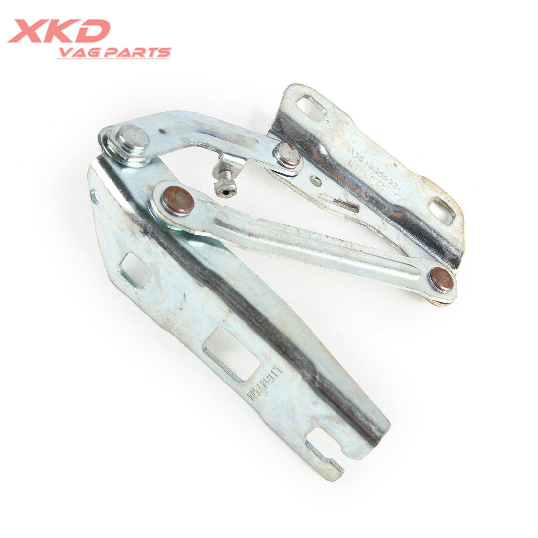 L Hood Hinge Fit for Mercedes R320 ML350 GL320 R500 2518800328 Q