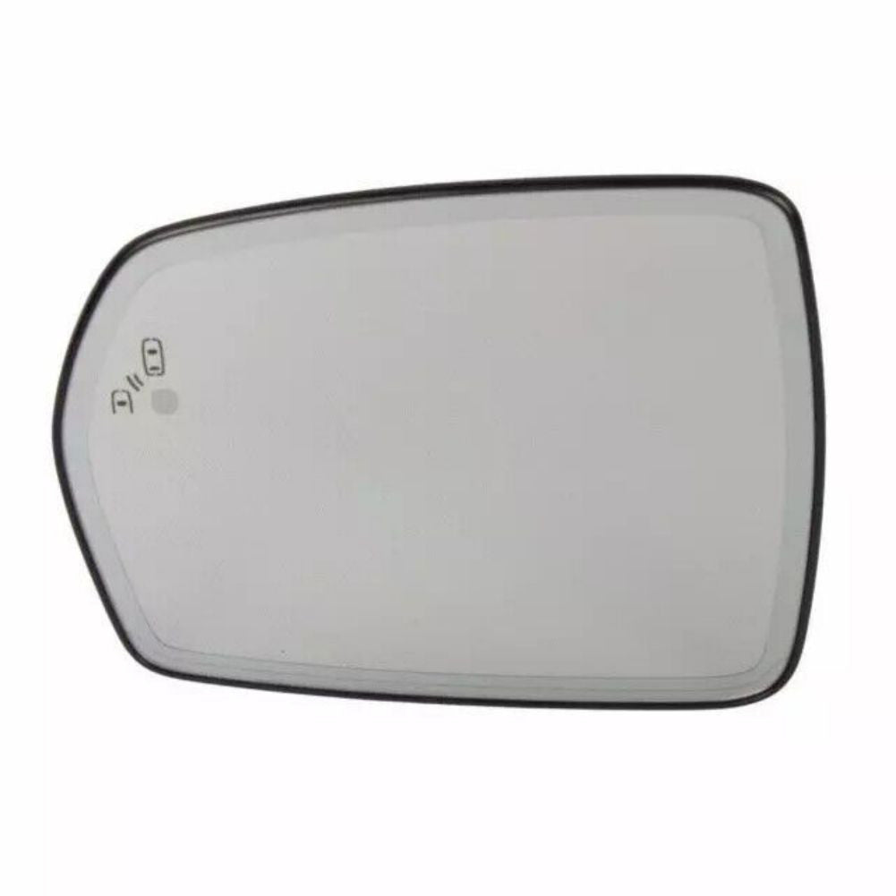 FT4Z17K707J Passenger Side Mirror Glass Heat  for ford  Edge 15-21 Q