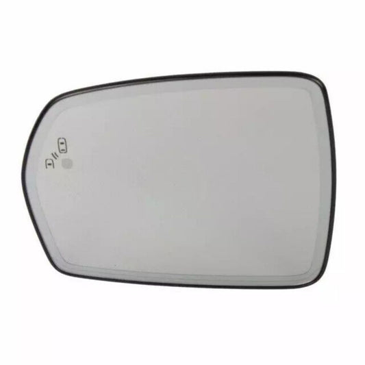 FT4Z17K707J Passenger Side Mirror Glass Heat  for ford  Edge 15-21 Q