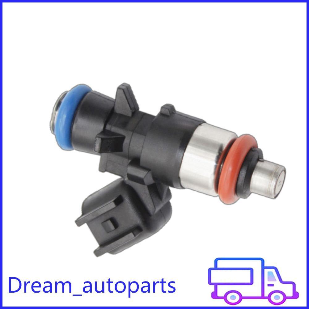 Fuel Injector Nozzle Replacement 4627794AA for Jeep Cherokee 3.2L V6 2014 - 2017 Q