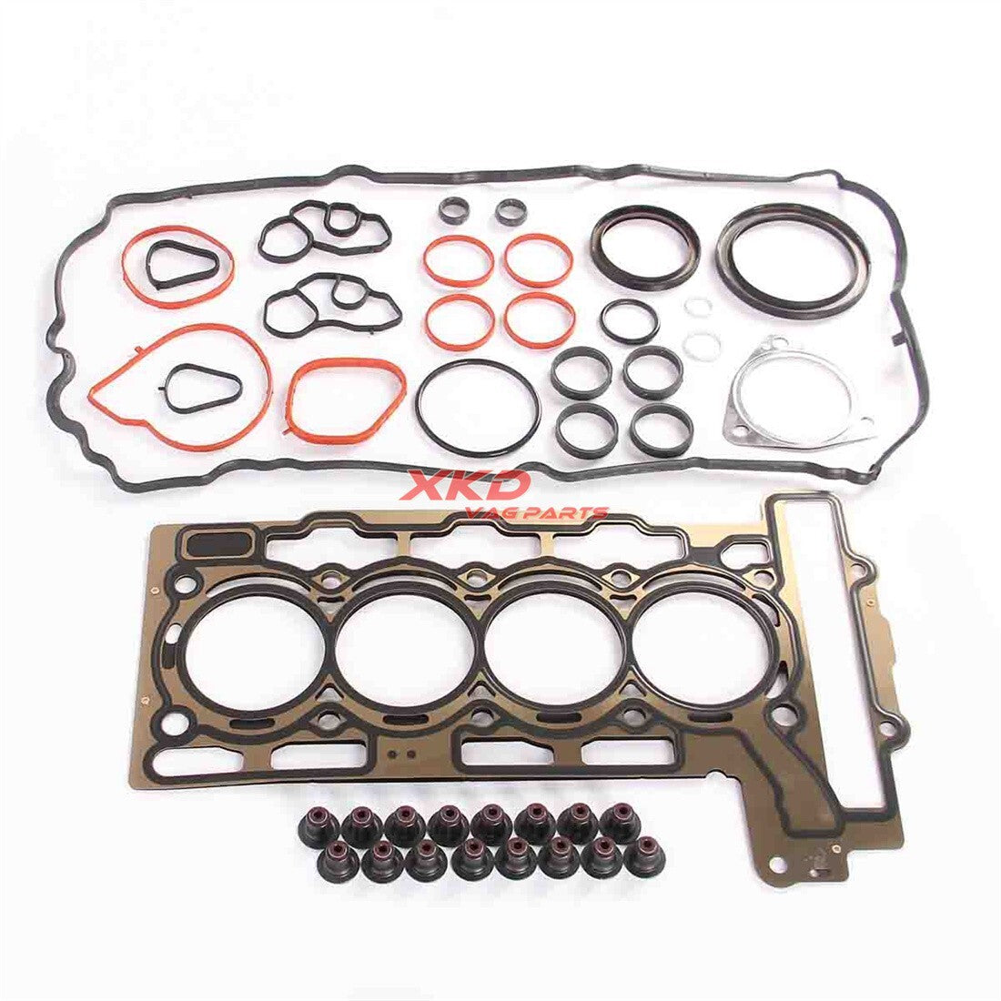 1.6L Engine Gasket Repair Kit Fit for MINI Cooper Clubman Q