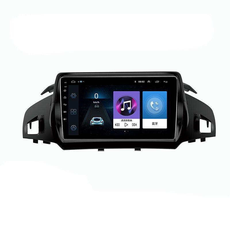 9'Navi 1+16G Wifi Suite Android 9.1 Car Stereo Radio GPS for Escape 13-17- n