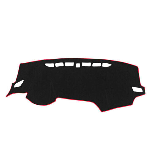 Chrome Front Bumper Fog Lamp Trim Cover for Land Cruiser LC/FJ200 12-2015 v