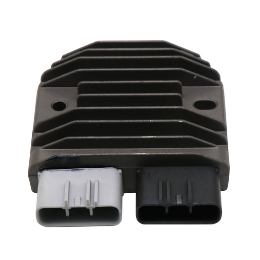 Motorcycle voltage rectifier regulator 12V suitable for Yamaha YZF R1 FZ1 FJR Q