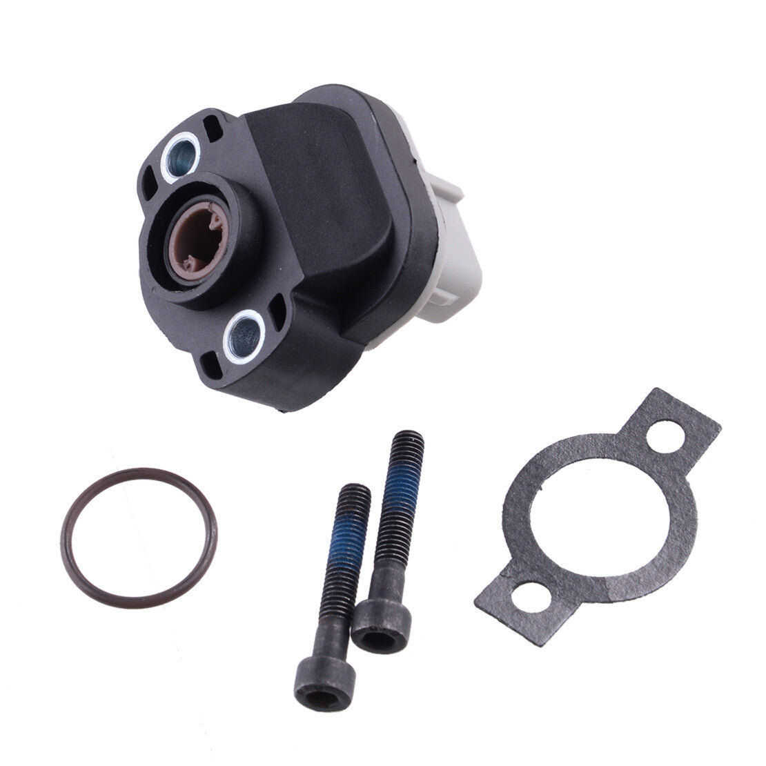 Throttle Position Sensor TPS Fit for for Dodge for Ram 1500 2500 Grand Cherokee 56027940 v