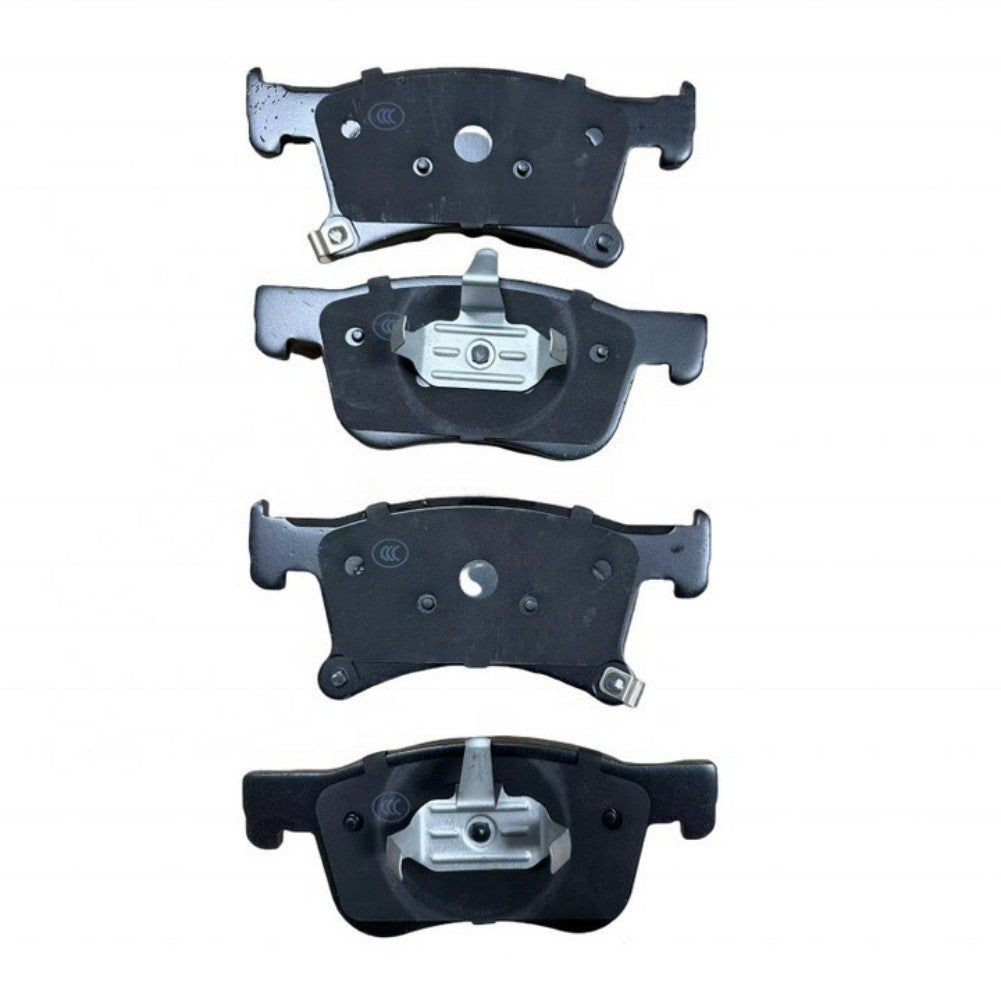 Windshield wiper motor compatible with for Chevrolet Silverado 1500 06 Q